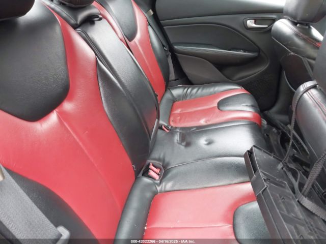 1C3CDFBB6GD704665 Dodge DART SXT