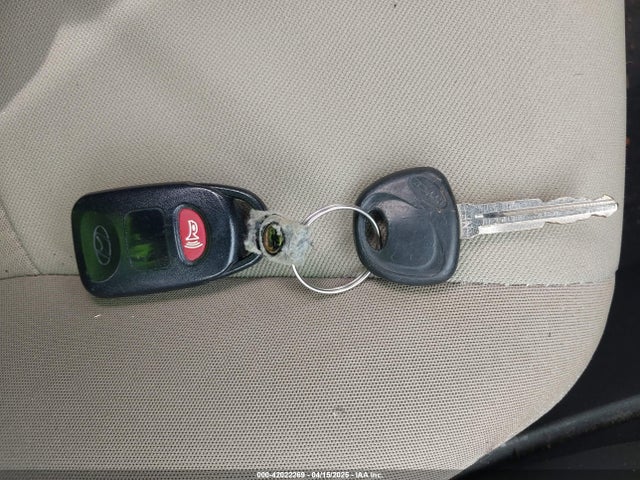 KMHDH4AE9GU628276 Hyundai ELANTRA SE