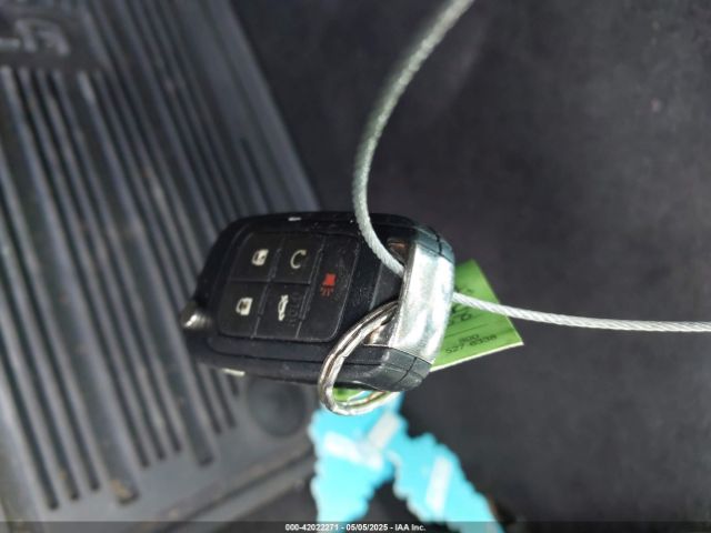 1G1105S34KU108568 Chevrolet Impala Premier