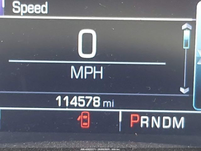1G1105S34KU108568 Chevrolet Impala Premier