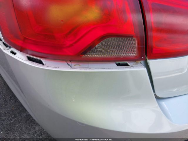 1G1105S34KU108568 Chevrolet Impala Premier