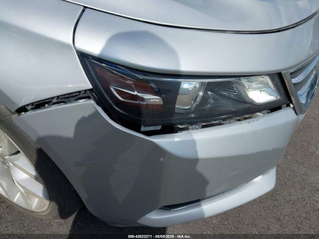 1G1105S34KU108568 Chevrolet Impala Premier