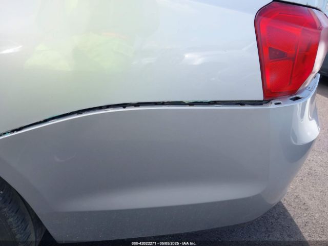 1G1105S34KU108568 Chevrolet Impala Premier