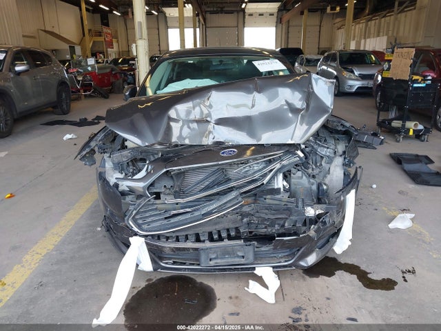 3FA6P0HD6FR104973 Ford FUSION SE