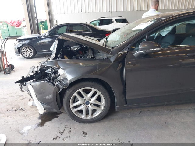 3FA6P0HD6FR104973 Ford FUSION SE
