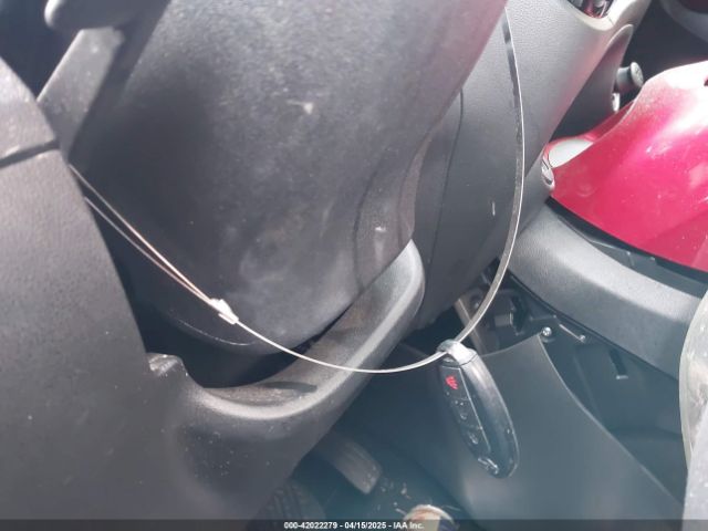 JN8AF5MV8GT655736 Nissan Juke Sv