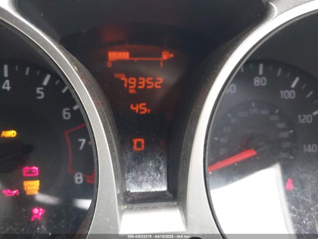 JN8AF5MV8GT655736 Nissan Juke Sv