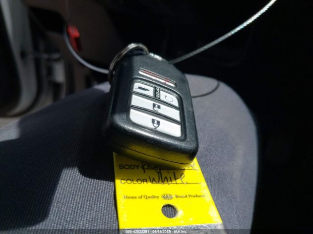 7FARW1H87KE021443 Honda Cr-v Ex-l