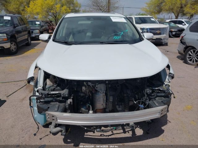 7FARW1H87KE021443 Honda Cr-v Ex-l