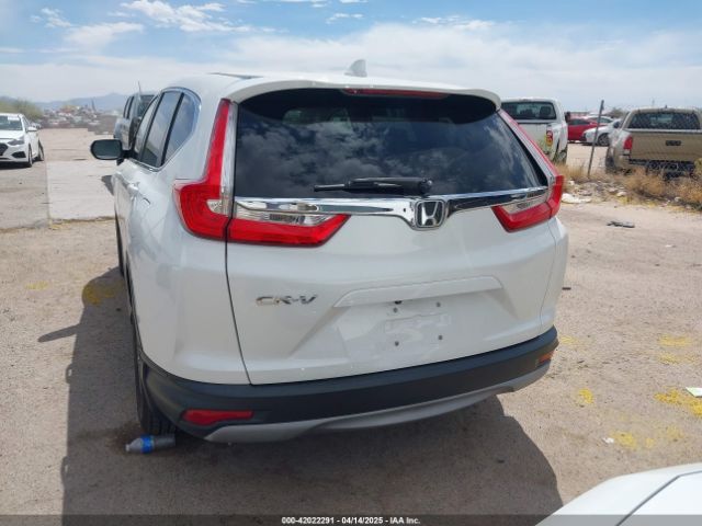 7FARW1H87KE021443 Honda Cr-v Ex-l