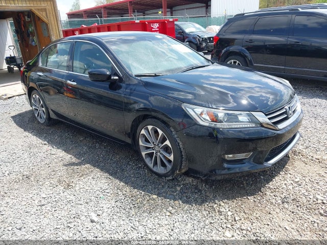 Aukcja sprzedaży 2013 Honda Accord Sport, vin: 1HGCR2F59DA185362, numer aukcji: 42022300