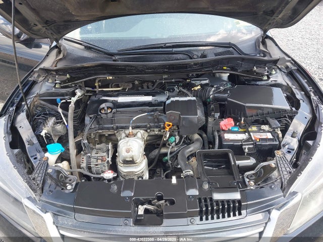 Aukcja sprzedaży 2013 Honda Accord Sport, vin: 1HGCR2F59DA185362, numer aukcji: 42022300