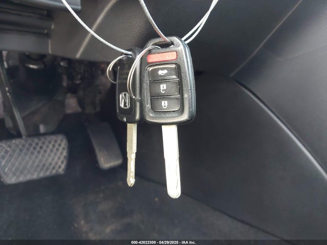 Aukcja sprzedaży 2013 Honda Accord Sport, vin: 1HGCR2F59DA185362, numer aukcji: 42022300