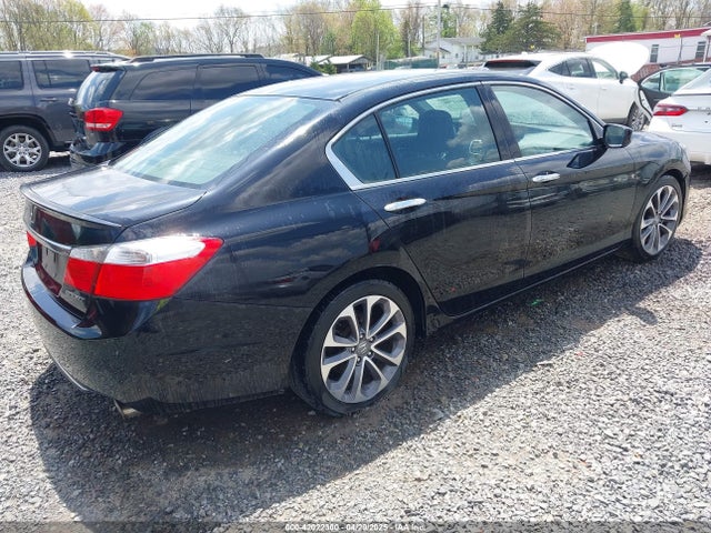 Aukcja sprzedaży 2013 Honda Accord Sport, vin: 1HGCR2F59DA185362, numer aukcji: 42022300