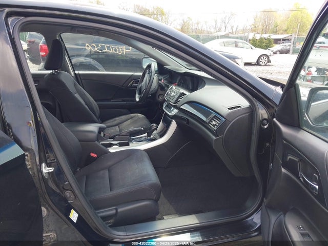 Aukcja sprzedaży 2013 Honda Accord Sport, vin: 1HGCR2F59DA185362, numer aukcji: 42022300