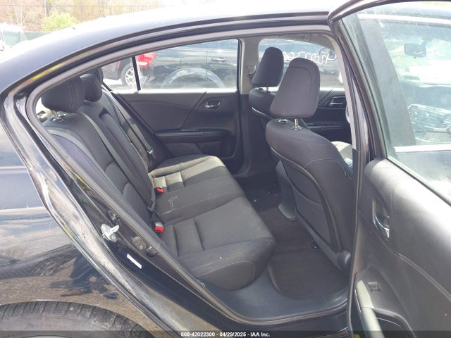 Aukcja sprzedaży 2013 Honda Accord Sport, vin: 1HGCR2F59DA185362, numer aukcji: 42022300