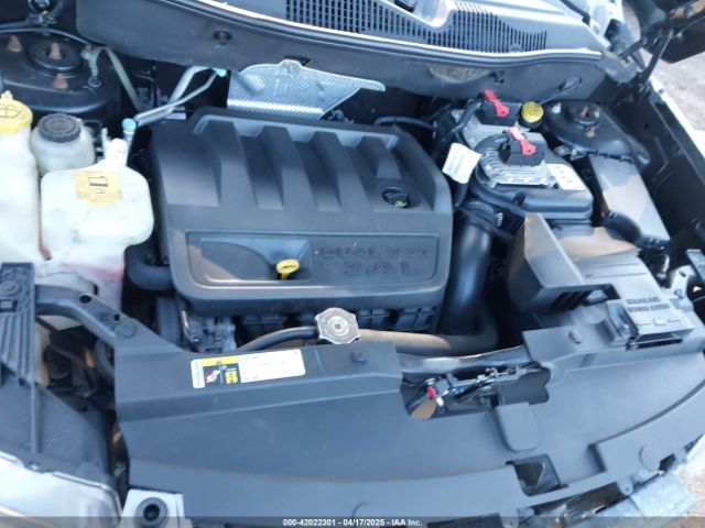 1C4NJDEB4HD109831 Jeep Compass High Altitude 4x4