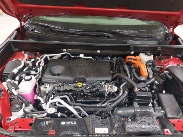 2022 TOYOTA RAV4 PRIME JTMCB3FV7ND087777 Photo 9