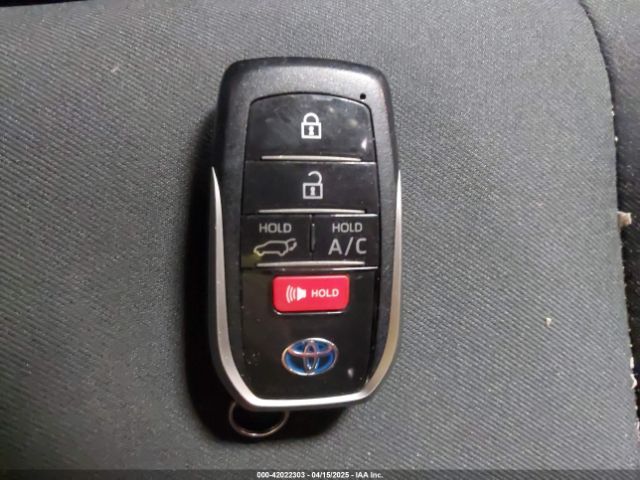 2022 TOYOTA RAV4 PRIME JTMCB3FV7ND087777 Photo 10
