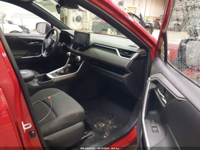 2022 TOYOTA RAV4 PRIME JTMCB3FV7ND087777 Photo 4