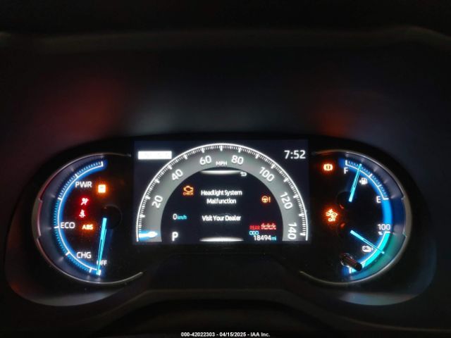 2022 TOYOTA RAV4 PRIME JTMCB3FV7ND087777 Photo 6