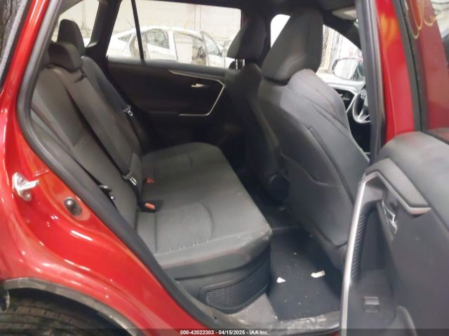 2022 TOYOTA RAV4 PRIME JTMCB3FV7ND087777 Photo 7