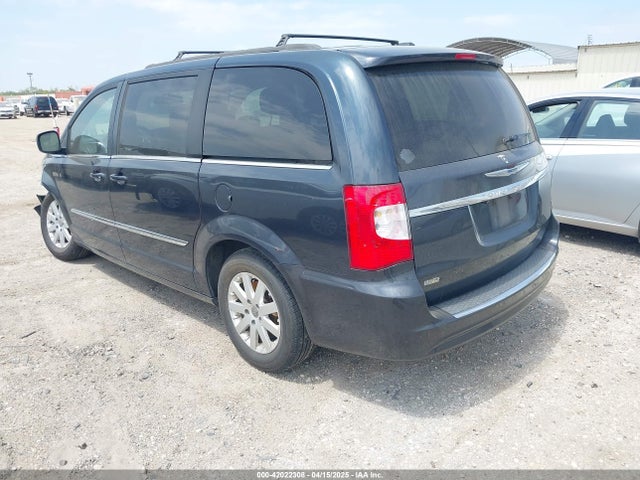 2C4RC1BG7ER439613 Chrysler Town and Country