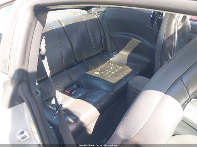 2008 MITSUBISHI ECLIPSE 4A3AK64F28E032699 Photo 7