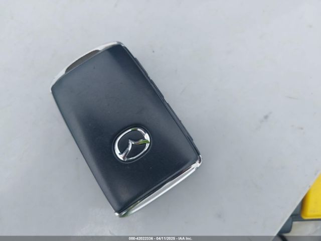 JM3KFBCM3P0270620 Mazda Cx-5 2.5 S Preferred