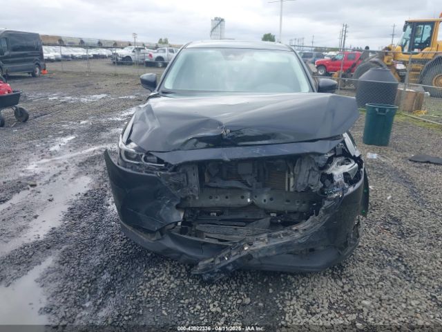 JM3KFBCM3P0270620 Mazda Cx-5 2.5 S Preferred