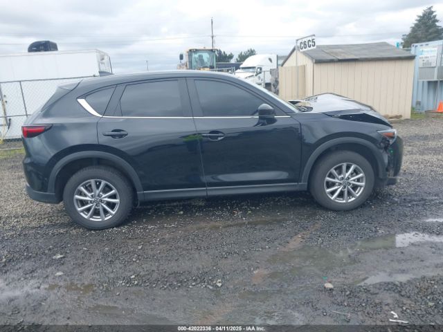 JM3KFBCM3P0270620 Mazda Cx-5 2.5 S Preferred
