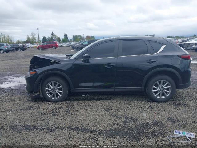 JM3KFBCM3P0270620 Mazda Cx-5 2.5 S Preferred
