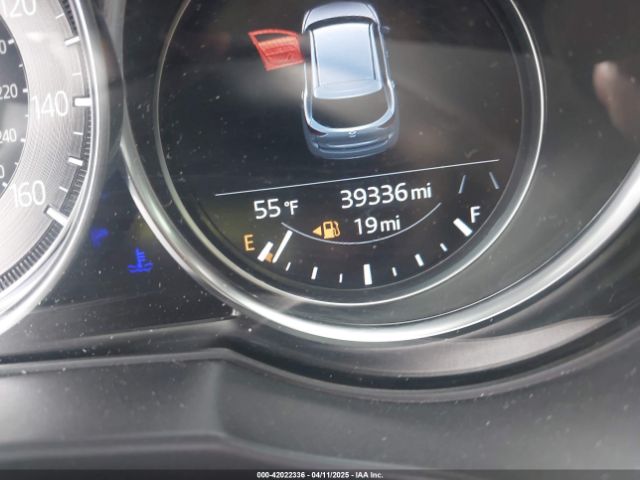 JM3KFBCM3P0270620 Mazda Cx-5 2.5 S Preferred