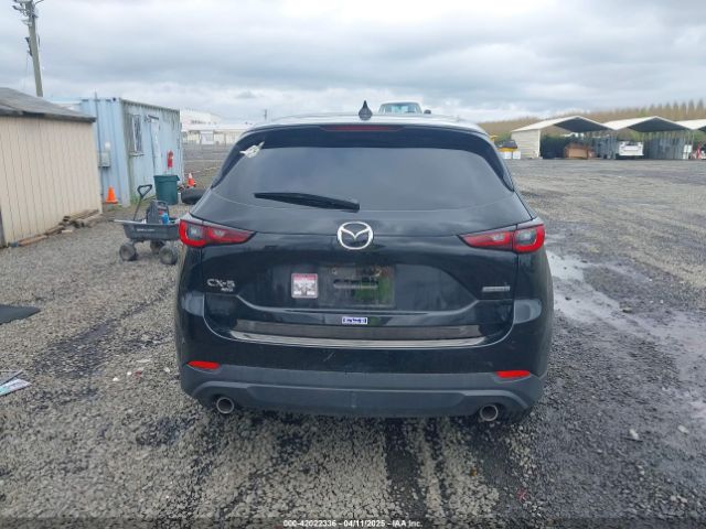 JM3KFBCM3P0270620 Mazda Cx-5 2.5 S Preferred