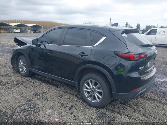 JM3KFBCM3P0270620 Mazda Cx-5 2.5 S Preferred