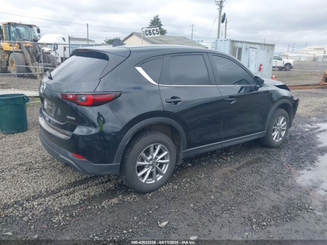 JM3KFBCM3P0270620 Mazda Cx-5 2.5 S Preferred