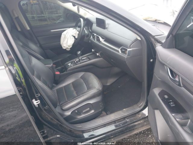 JM3KFBCM3P0270620 Mazda Cx-5 2.5 S Preferred