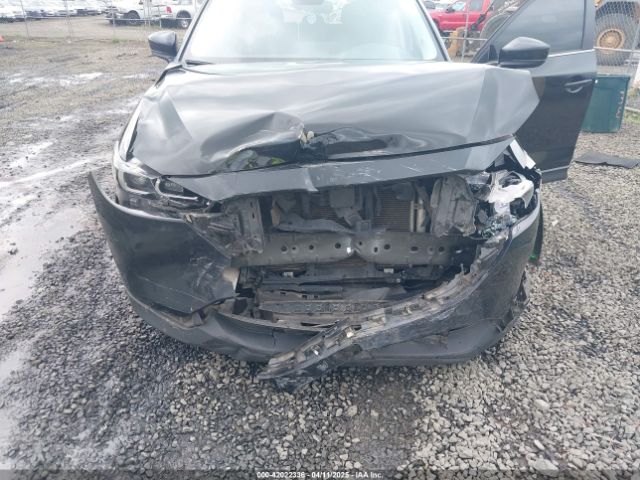 JM3KFBCM3P0270620 Mazda Cx-5 2.5 S Preferred