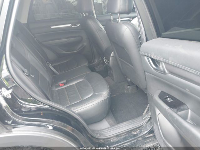 JM3KFBCM3P0270620 Mazda Cx-5 2.5 S Preferred