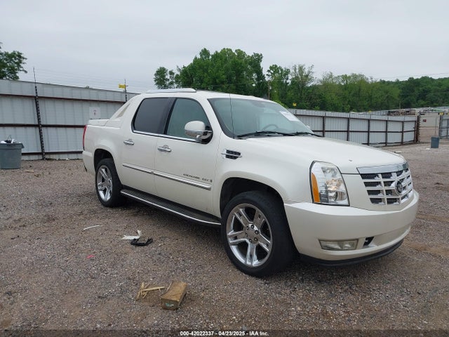 2007 CADILLAC ESCALADE EXT 3GYFK62817G141539 Photo 0