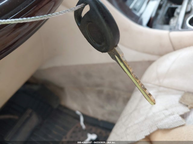 2007 CADILLAC ESCALADE EXT 3GYFK62817G141539 Photo 10