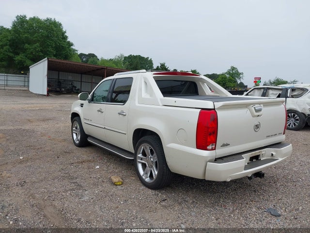 2007 CADILLAC ESCALADE EXT 3GYFK62817G141539 Photo 2