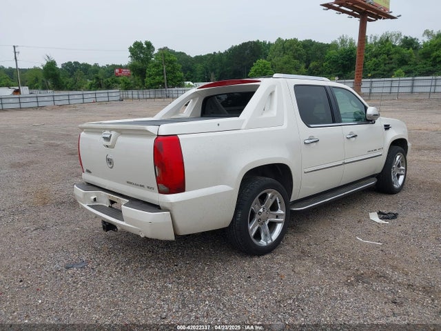 2007 CADILLAC ESCALADE EXT 3GYFK62817G141539 Photo 3