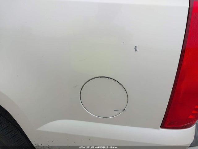 2007 CADILLAC ESCALADE EXT 3GYFK62817G141539 Photo 5