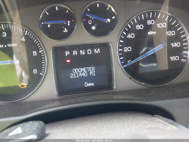 2007 CADILLAC ESCALADE EXT 3GYFK62817G141539 Photo 6