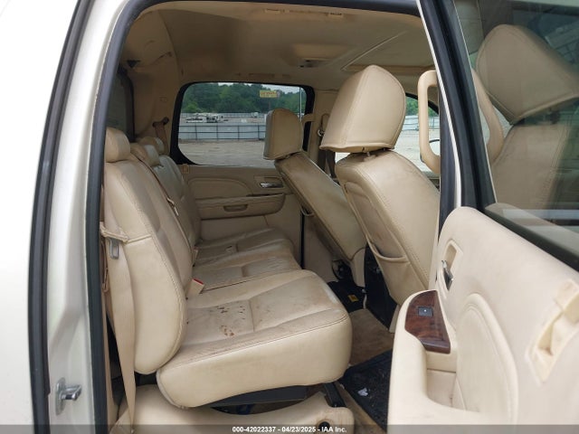 2007 CADILLAC ESCALADE EXT 3GYFK62817G141539 Photo 7