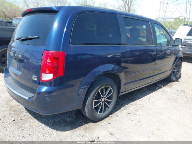 2017 DODGE GRAND CARAVAN 2C4RDGEG1HR697321 Photo 3