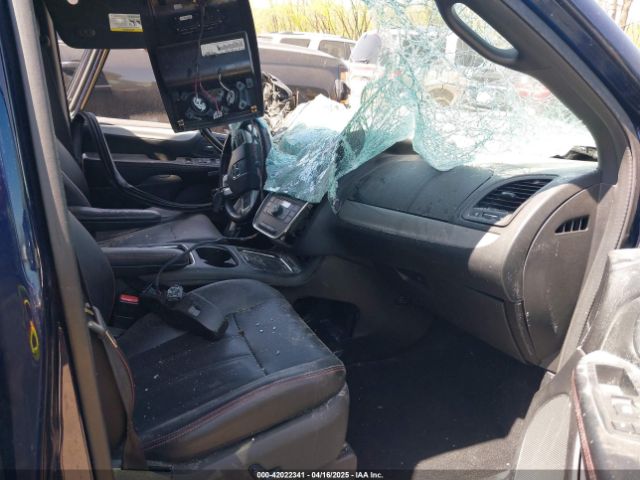 2017 DODGE GRAND CARAVAN 2C4RDGEG1HR697321 Photo 4