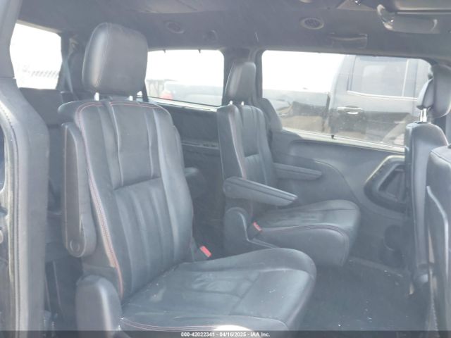 2017 DODGE GRAND CARAVAN 2C4RDGEG1HR697321 Photo 7