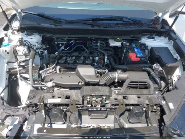 2HKRS3H43SH310627 Honda Cr-v Ex 2wd